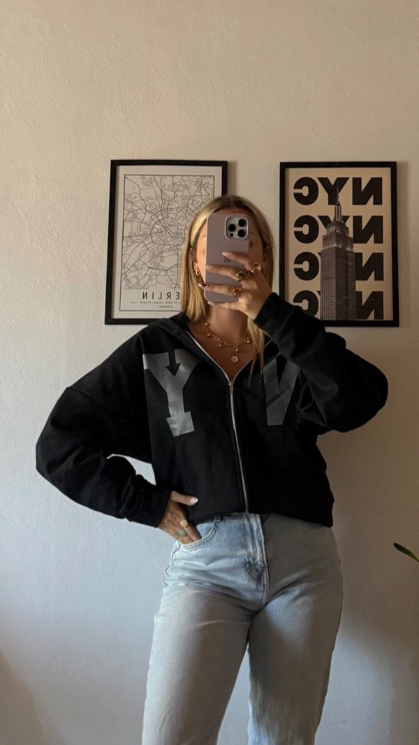 Producto - CAMPERA NEW YORK