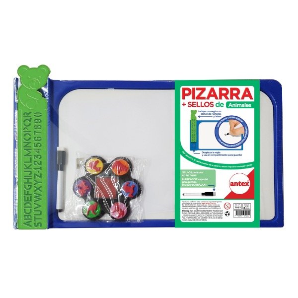 Producto - 7021 PIZARRA CON SELLOS