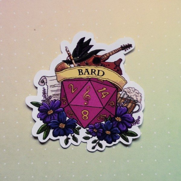 Producto - Bard