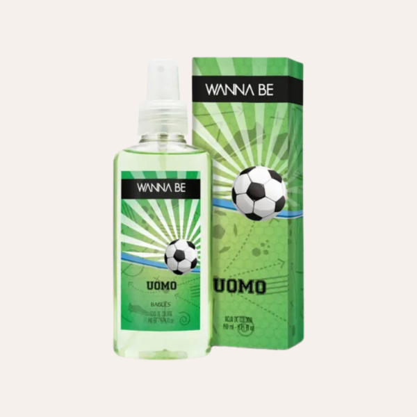 Producto - Colonia Uomo