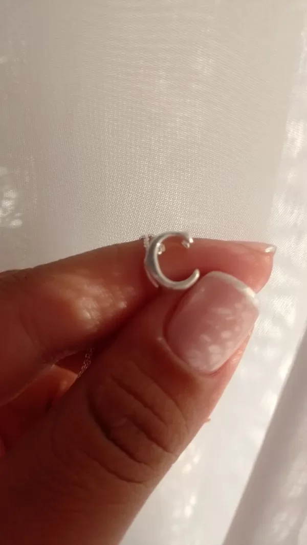 Producto - Dije CAROLINE