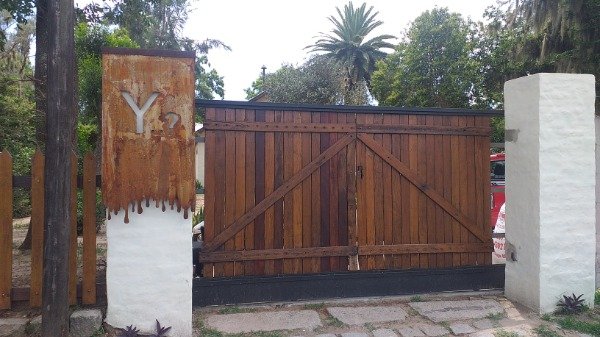 Producto - CASA EN ALQUILER