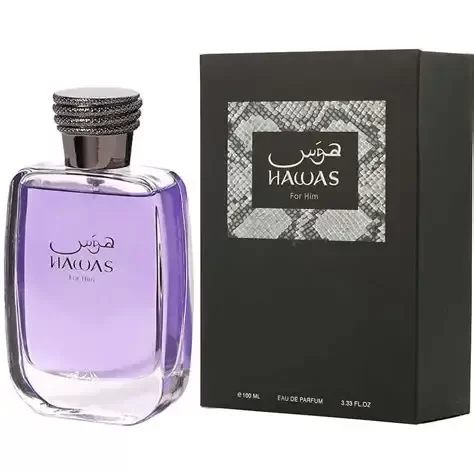Producto - HAWAS 100ML