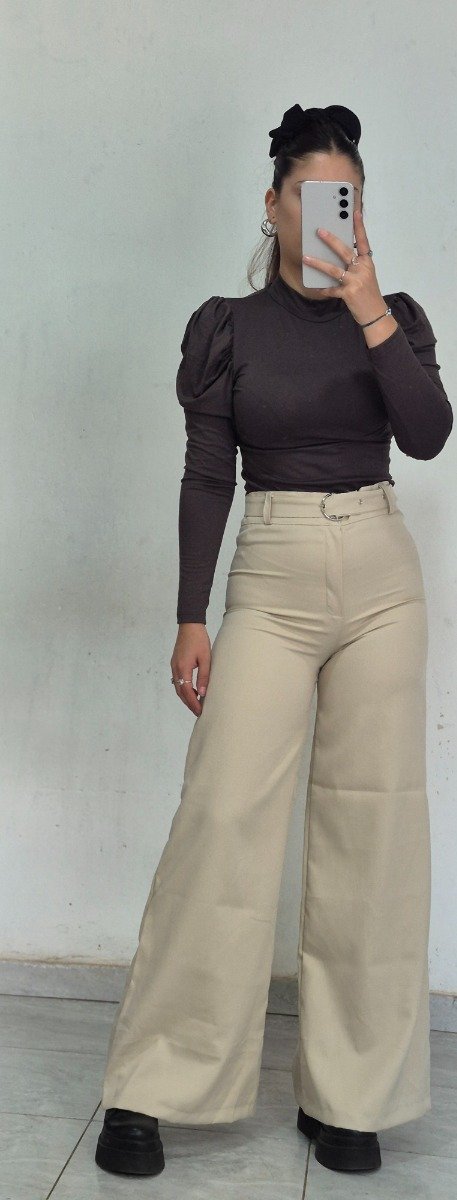 Producto - Pantalón forever Beig