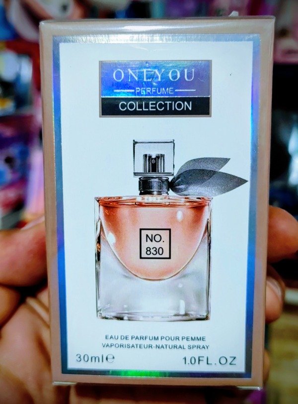 Producto - NO. 830