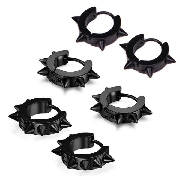 Producto - Aros púas