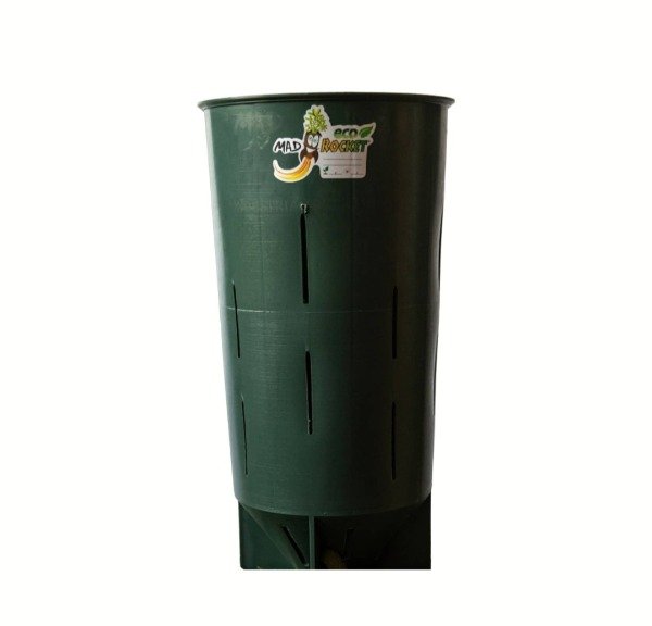 Producto - Mad rocket 10 lts