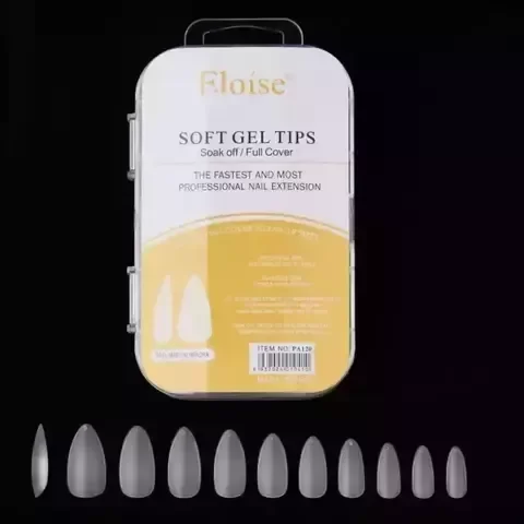 Producto - Tips softgel Eloise 10410