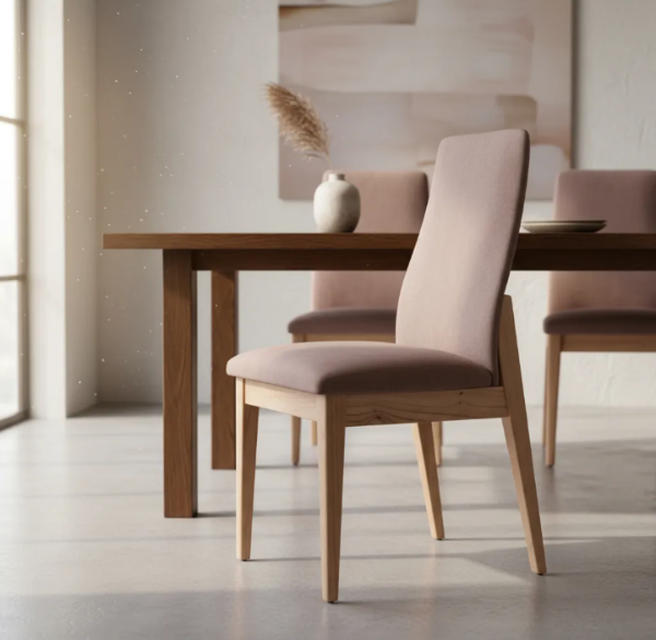 Producto - Silla Ergonómica