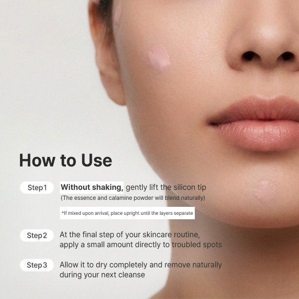 Producto - Dr Althea 345 Relief Spot Powder - 3