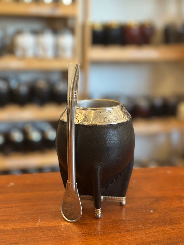 Producto - [COMBO] TORPEDO BASE ALPACA + BOMBILLON PICO REY