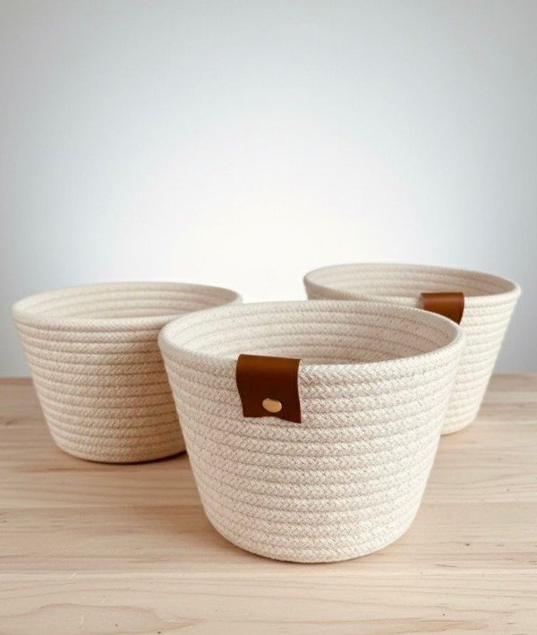 Producto - Canasto Bali