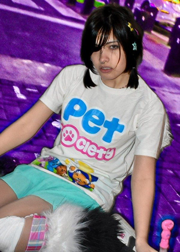 Producto - PET SOCIETY