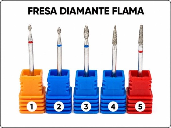Producto - FRESA DIAMANTE