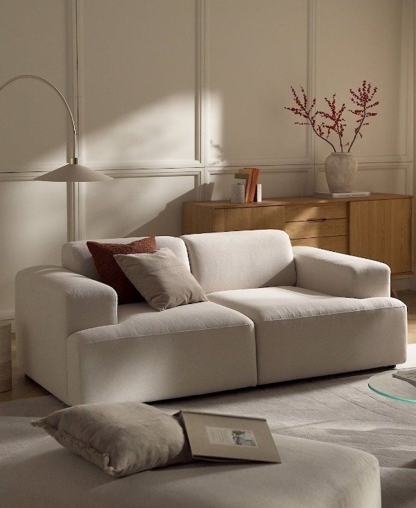 Producto - SOFA MODULAR CLOUD