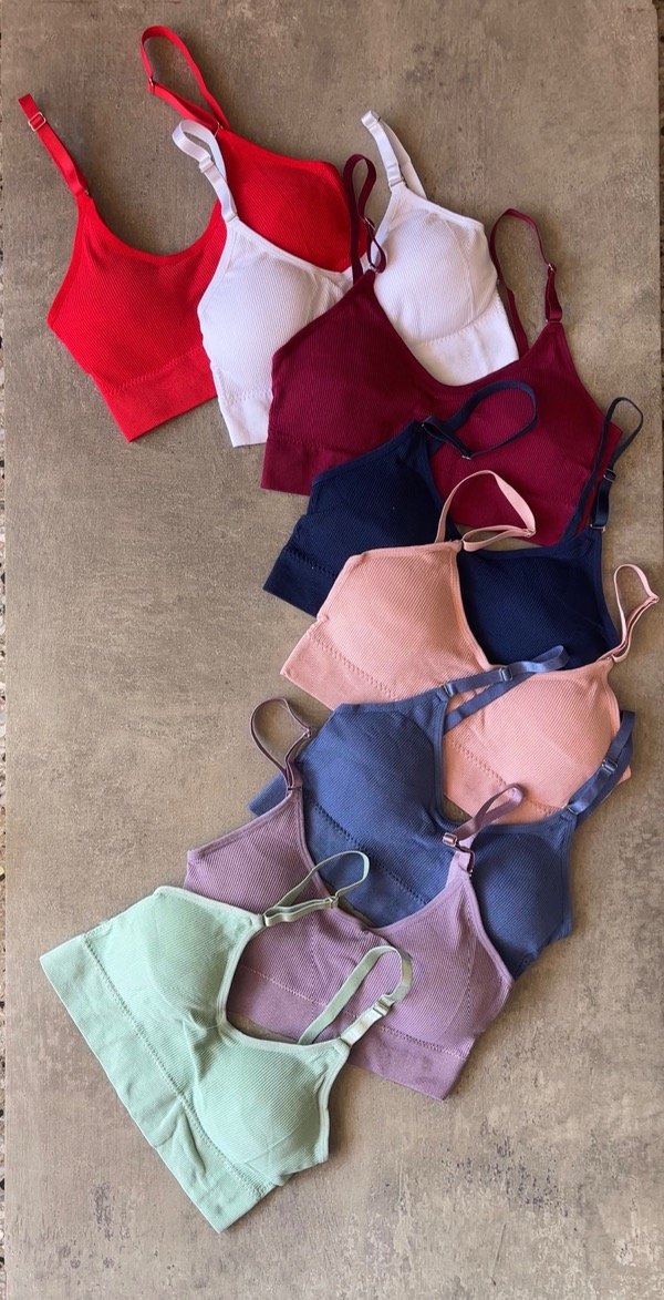 Producto - CORPIÑO MORLEY ANA