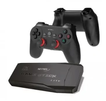 Producto - CONSOLA DE JUEGOS NETMAK NM-M34