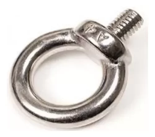 Producto - Cáncamo macho M8 Inox 316