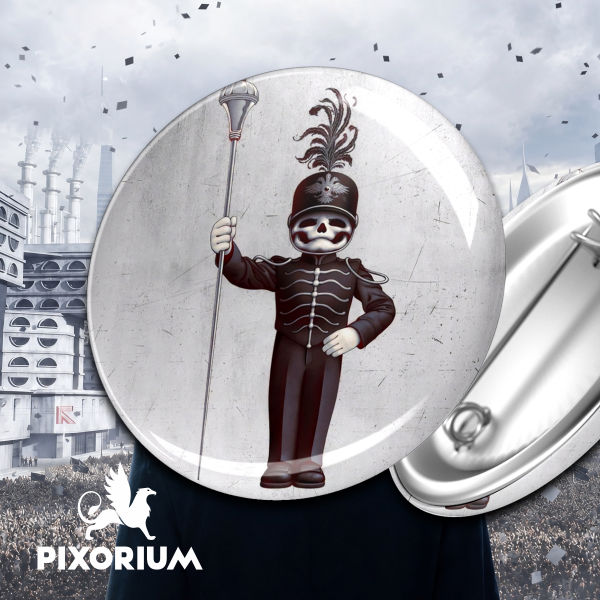 Producto - MY CHEMICAL ROMANCE - PACK (LONG LIVE THE BLACK PARADE) - 7
