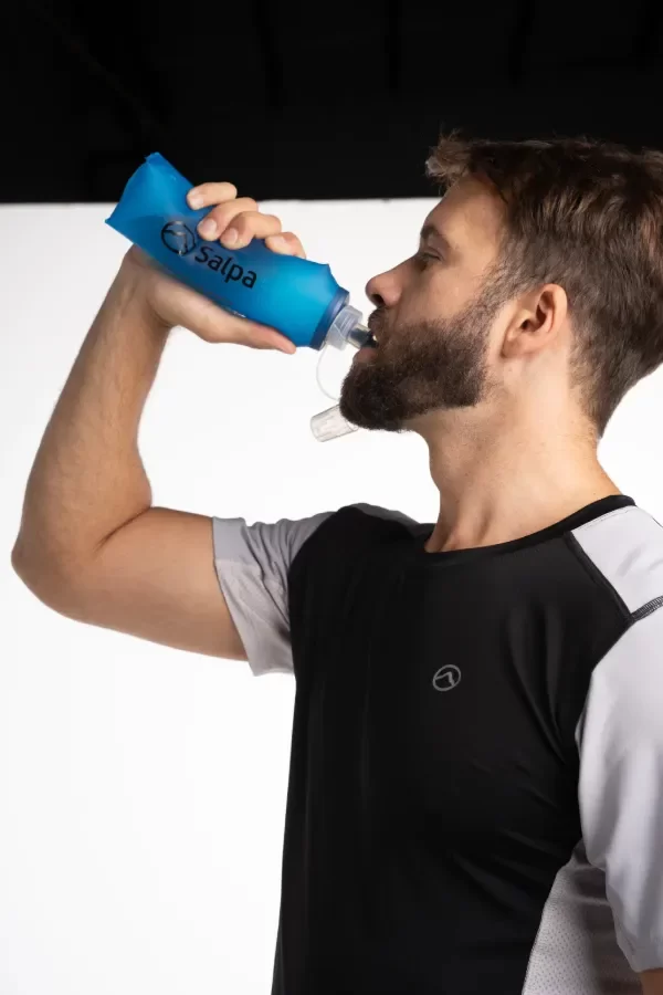 Producto - Botella SOFT FLASK