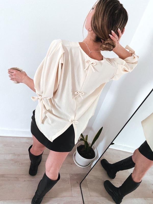 Producto - Blusa Anaconda