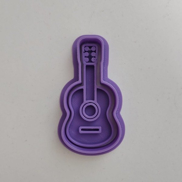 Producto - Guitarra