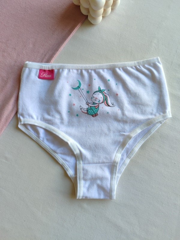 Producto - Bombacha infantil Flau