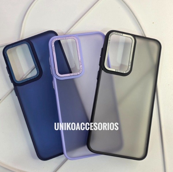 Producto - Funda Samsung A56 (61