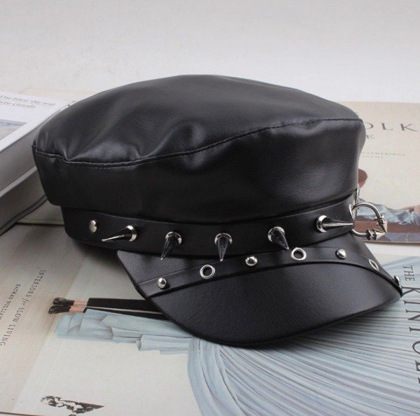 Producto - Boina Baddie