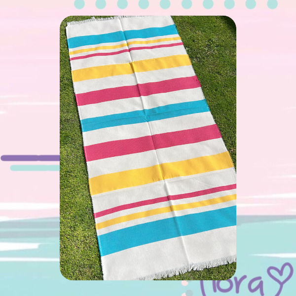 Producto - Lonas :YANGÚ: Alegría