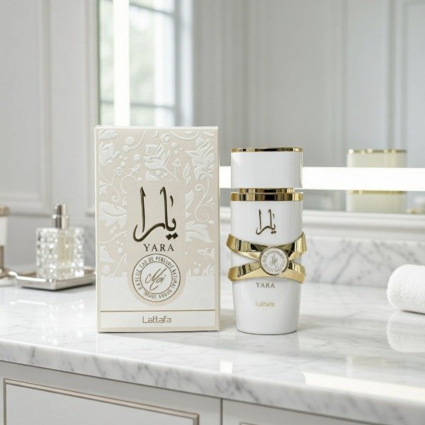 Producto - Perfume Arabe Lattafa x50ml LJ