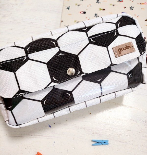 Producto - Cartu Frida - Fútbol