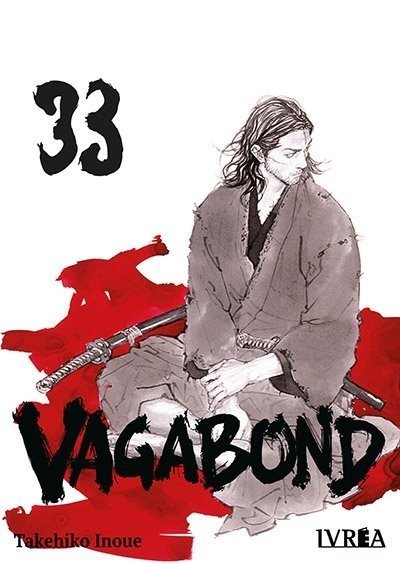 Producto - VAGABOND 33