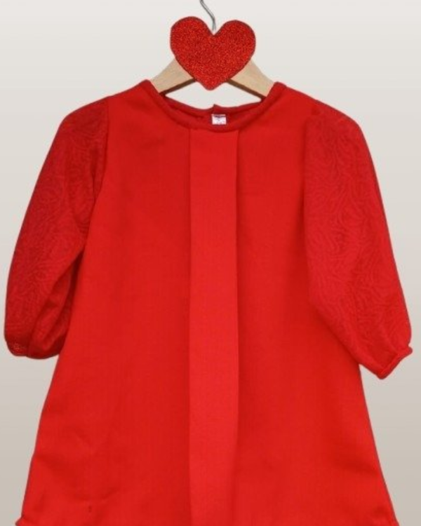 Producto - Vestido Queen