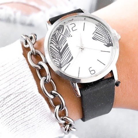 Producto - RELOJ HAWAI