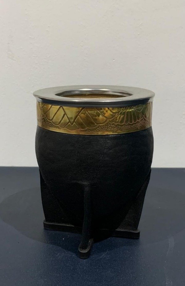 Producto - Imperial guarda de bronce