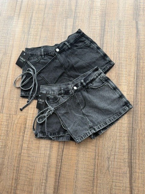 Producto - SHORT POLLERA CALIFORNIA