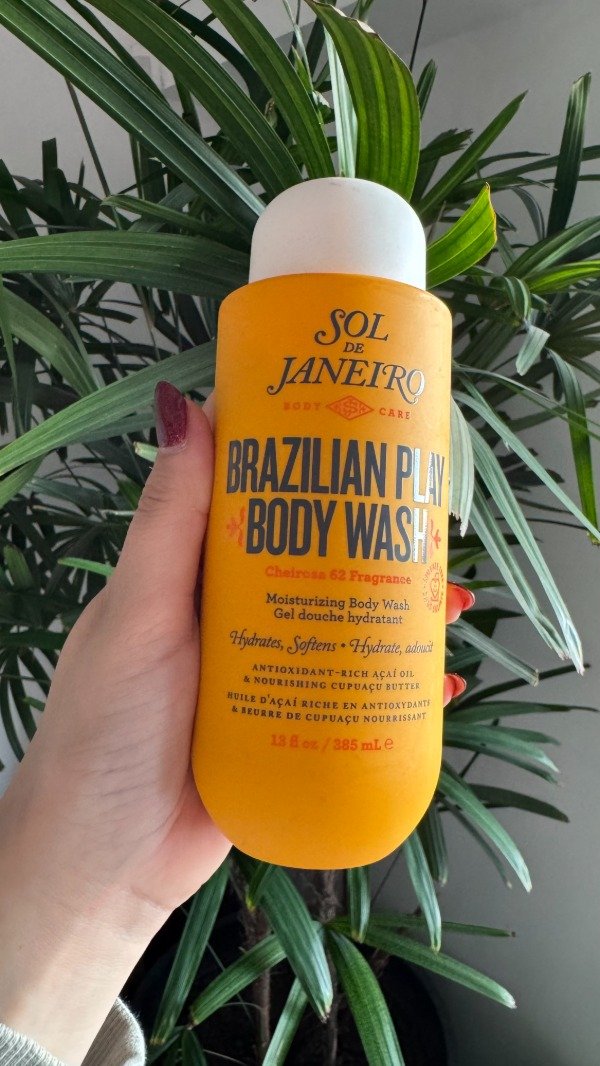 Producto - SOL DE JANEIRO - BODY WASH - 62