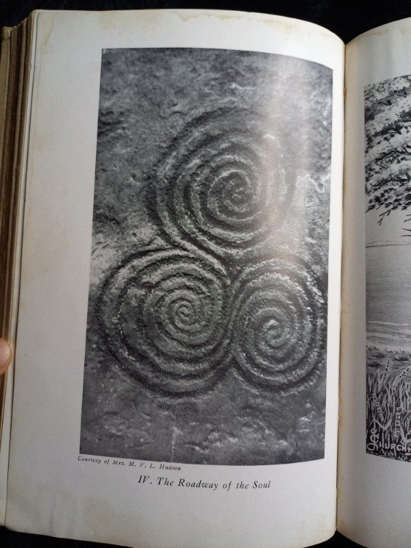 Producto - The sacred symbols of MU - Colonel James Churchward - 10