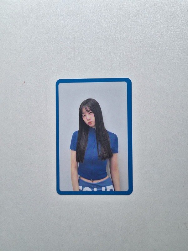 Producto - Dahyun Twice "This is For" POB (3)