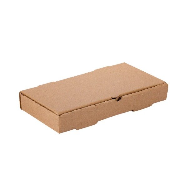 Producto - Caja 1/2 pizza