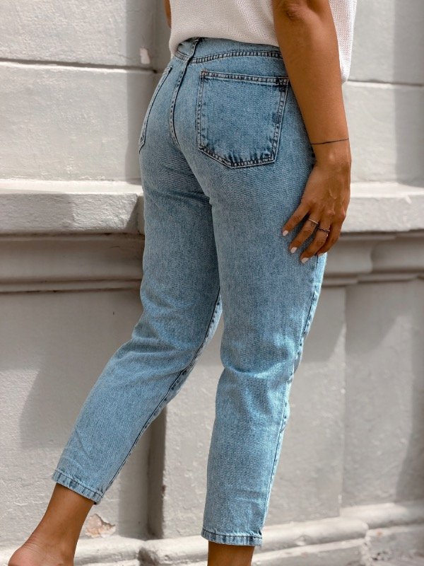 Producto - Jean Mom Bianca - 3