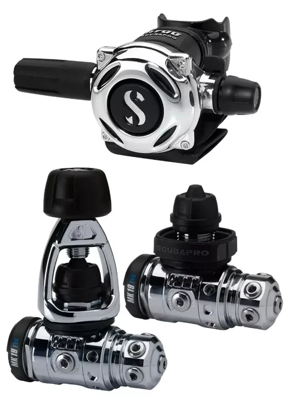 Producto - Regulador Scubapro Mk19 EVO 700 SOLO POR PEDIDO