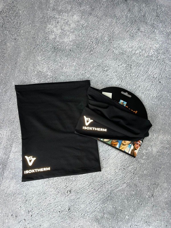 Producto - BUFF TERMICO BLACK