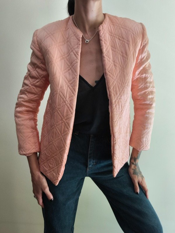 Producto - Chaqueta Sunrise 50s/60s