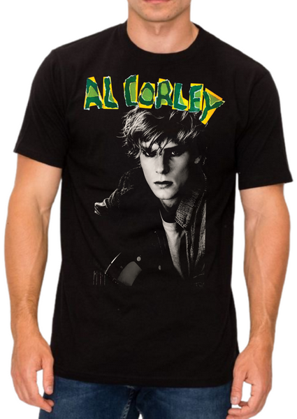 Producto - Remera Al Corley