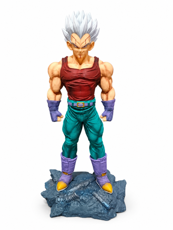 Producto - Baby Vegeta