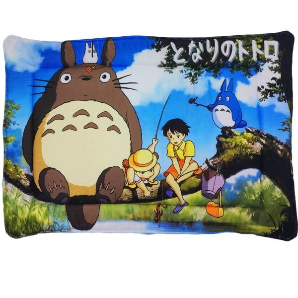 Producto - Alfombra de baño Totoro Ghibili