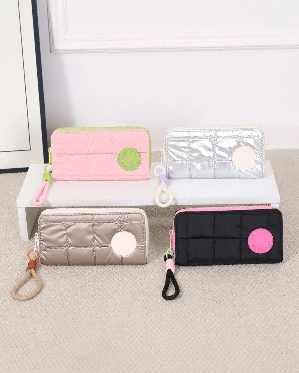 Producto - Billetera Brisa