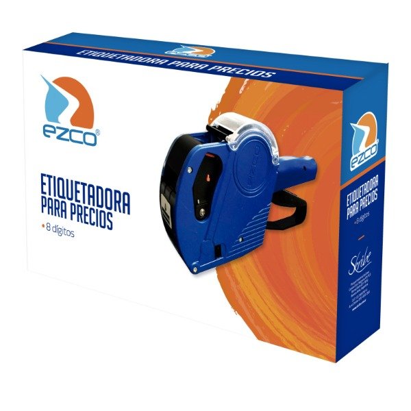 Producto - ETIQUETADORA EZCO